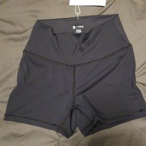 Buffbunny Power Shorts Medium